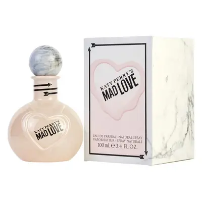 Katy Perry - Mad Love 100ML Eau De Parfum Spray