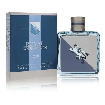 Royal Copenhagen - 1775 100ml Eau De Toilette Spray