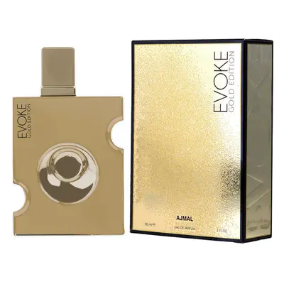 Ajmal - Evoke Gold 90ml Eau De Parfum Spray