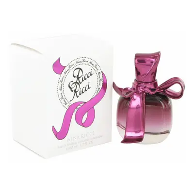 Nina Ricci - Ricci Ricci 50ML Eau De Parfum Spray