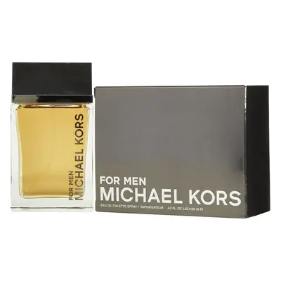 Michael Kors - For Men 120ML Eau De Toilette Spray