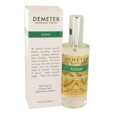 Demeter - Ireland 120ml Eau de Cologne Spray