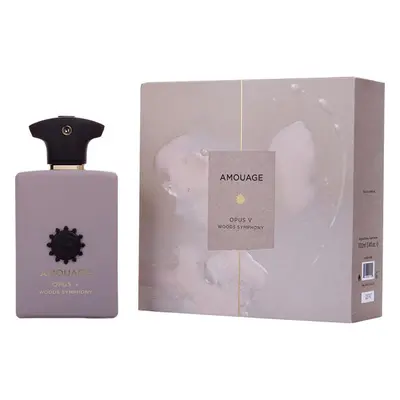 Amouage - Opus V Woods Symphony 100ml Eau De Parfum Spray