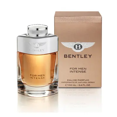 Bentley - Bentley For Men Intense 100ML Eau De Parfum Spray