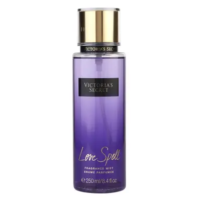 Victoria's Secret - Love Spell 250ml Perfume mist and spray