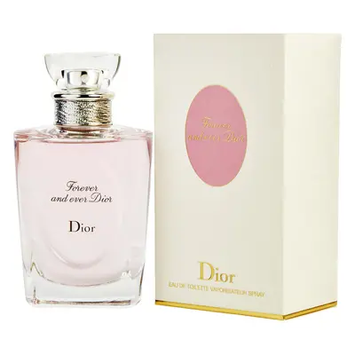 Christian Dior - Forever And Ever 100ML Eau De Toilette Spray