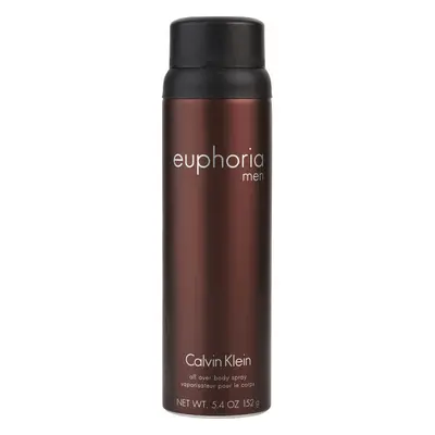 Calvin Klein - Euphoria Pour Homme 152ml Perfume mist and spray