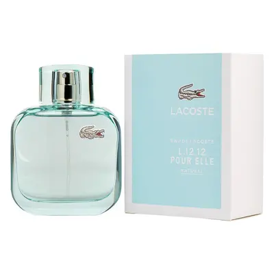 Lacoste - Eau De Lacoste L.12.12 Pour Elle Natural 90ml Eau De Toilette Spray