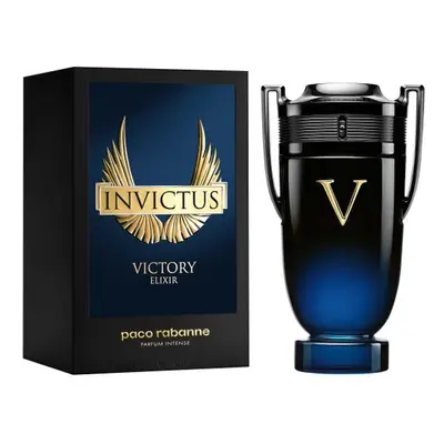 Paco Rabanne - Invictus Victory Elixir 100ml Eau De Parfum Spray