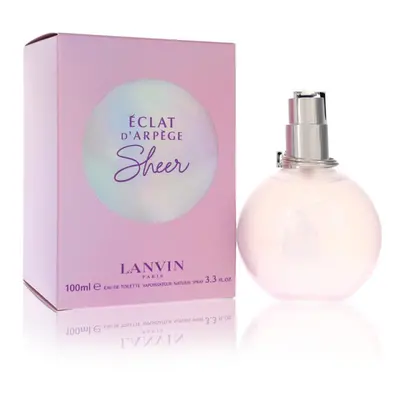 Lanvin - Eclat D'ArpÃ¨ge Sheer 100ml Eau De Toilette Spray