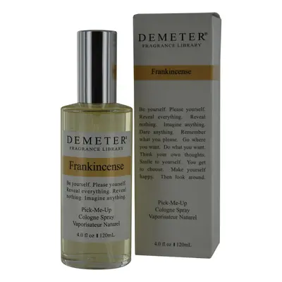 Demeter - Frankincense 120ml Eau de Cologne Spray