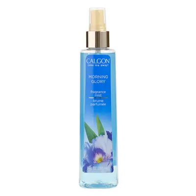 Calgon - Morning Glory 240ml Perfume mist and spray