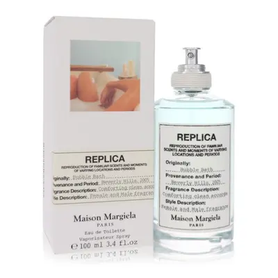 Maison Margiela - Replica Bubble Bath 100ml Eau De Toilette Spray