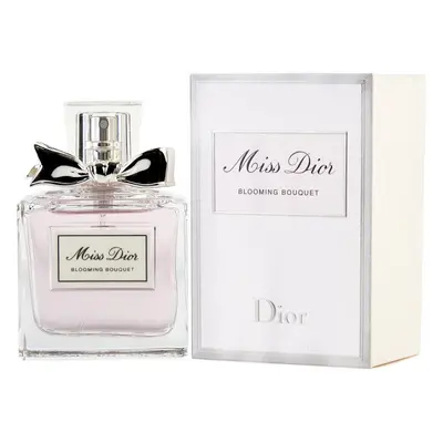 Christian Dior - Miss Dior Blooming Bouquet 50ml Eau De Toilette Spray