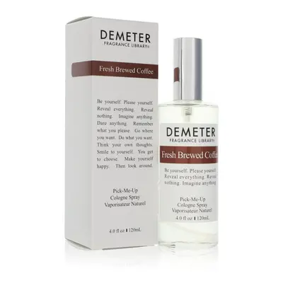 Demeter - Fresh Brewed Coffee 120ml Eau de Cologne Spray