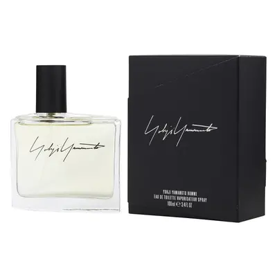 Yohji Yamamoto - Yohji Yamamoto Homme 100ML Eau De Toilette Spray