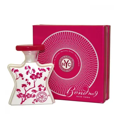 Bond No. 9 - Chinatown 50ml Eau De Parfum Spray