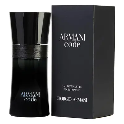 Giorgio Armani - Armani Code 30ml Eau De Toilette Spray