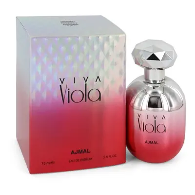 Ajmal - Viva Viola 75ml Eau De Parfum Spray