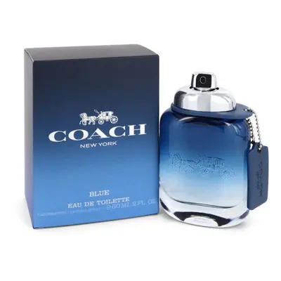 Coach - Blue 60ML Eau De Toilette Spray