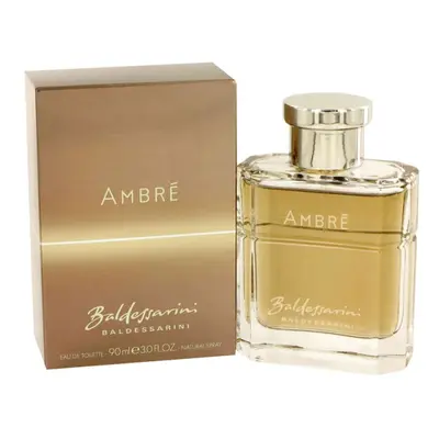 Baldessarini - AmbrÃ© 90ML Eau De Toilette Spray