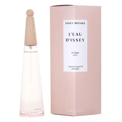 Issey Miyake - L'Eau D'Issey Pivoine 50ml Eau De Toilette Intense Spray