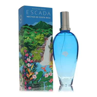 Escada - Nectar De Costa Rica 100ml Eau De Toilette Spray