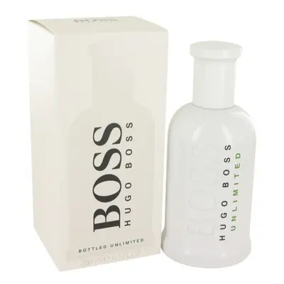 Hugo Boss - Boss Bottled Unlimited 200ML Eau De Toilette Spray