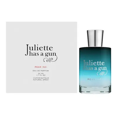 Juliette Has A Gun - Pear Inc. 50ml Eau De Parfum Spray