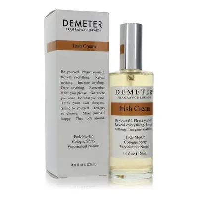 Demeter - Irish Cream 120ml Eau de Cologne Spray