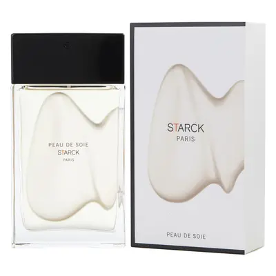 Starck Paris - Peau De Soie 90ml Eau De Toilette Spray