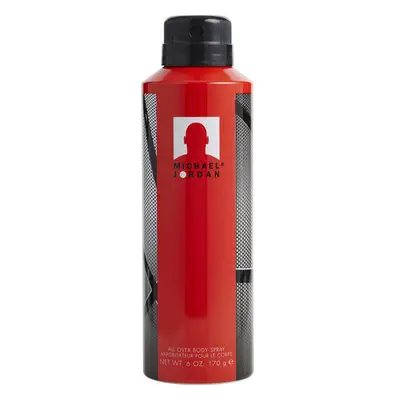 Michael Jordan - Michael Jordan 180ml Perfume mist and spray