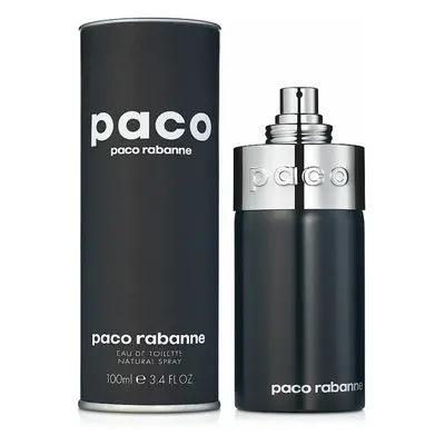 Paco Rabanne - Paco 100ml Eau De Toilette Spray