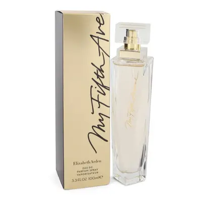 Elizabeth Arden - My Fifth Avenue 100ml Eau De Parfum Spray