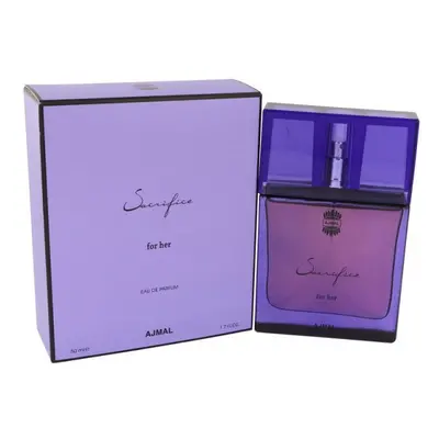 Ajmal - Sacrifice For Her 50ml Eau De Parfum Spray