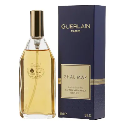 Guerlain - Shalimar 50ML Eau De Parfum Spray