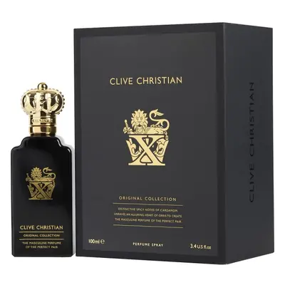 Clive Christian - Clive Christian X 100ml Perfume Spray