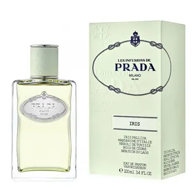 Prada - Infusion D'Iris 100ml Eau De Parfum Spray