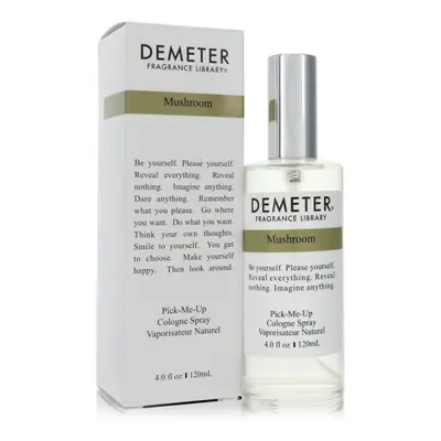 Demeter - Mushroom 120ml Eau de Cologne Spray