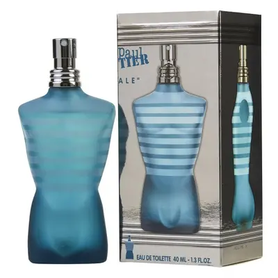 Jean Paul Gaultier - Le Male 40ml Eau De Toilette Spray