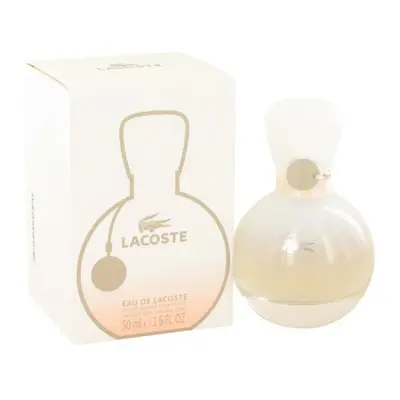 Lacoste - Eau De Lacoste 50ML Eau De Parfum Spray