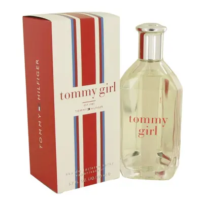 Tommy Hilfiger - Tommy Girl 200ml Eau De Toilette Spray