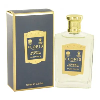 Floris London - Bouquet De La Reine 100ML Eau De Toilette Spray