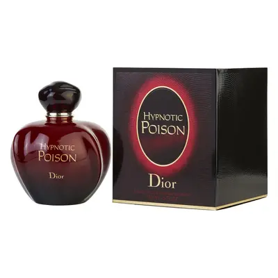 Christian Dior - Hypnotic Poison 150ML Eau De Toilette Spray