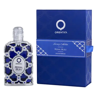 Orientica - Royal Bleu 80ml Eau De Parfum Spray