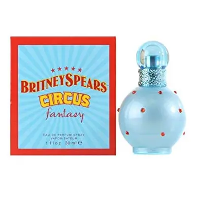 Britney Spears - Circus Fantasy 30ML Eau De Parfum Spray