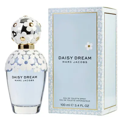 Marc Jacobs - Daisy Dream 100ML Eau De Toilette Spray