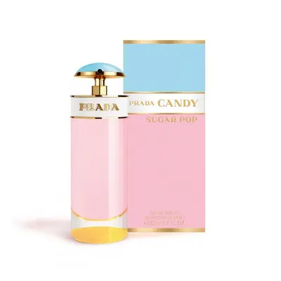 Prada - Candy Sugar Pop 80ml Eau De Parfum Spray