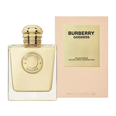 Burberry - Goddess 100ml Eau De Parfum Spray