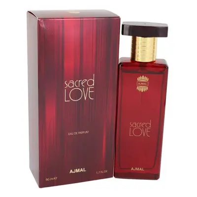 Ajmal - Sacred Love 50ml Eau De Parfum Spray